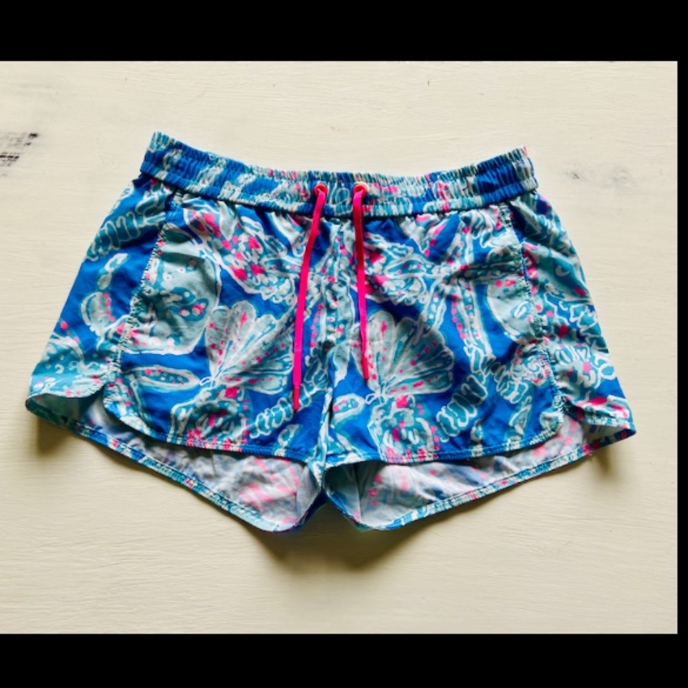 Lilly Pulitzer women’s shorts size XS